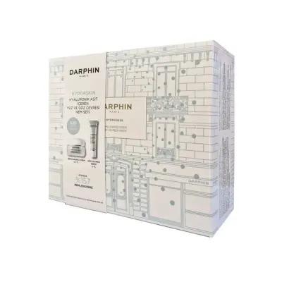 Darphin Hydraskin Skincare Set - Moisturizing and Hydrating Skincare Products for Healthy and Nourished Skin