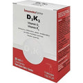 İmuneks Vitamin D3K2 Spray 20ml - Supports Bone Health & Immune System