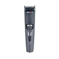 Aprilla Hair and Beard Trimmer AHC 5026 - Powerful Motor, Adjustable Guide Comb, Stainless Steel Blades