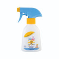 Sebamed Baby Sunscreen Spray SPF 50 - Gentle, Non-Sticky Protection for Sensitive Skin - Water Resistant & Dermatologically Tested