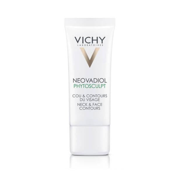 Vichy Neovadiol Phytosculpt Face Serum - Firming, Hydrating Skincare for Mature Skin