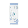 Biolane H2O Wipes Baby Wipes - 72 Count, Gentle & Natural Cleaning for Babies