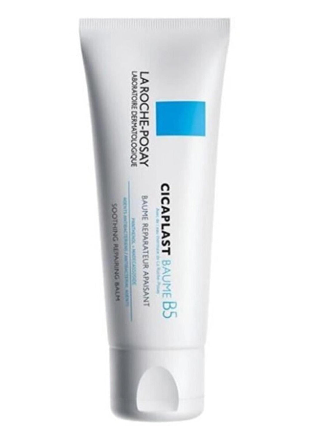 La Roche-Posay Cicaplast Baume B5: Soothing Repair Balm for Dry, Irritated & Sensitive Skin | Fragrance-Free, B5 & Madecassoside Cream | 100ml