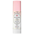 Too Faced Hangover 3-in-1: Hydrating Coconut Water Primer & Setting Spray | Refresh, Brighten, Long-Lasting Makeup