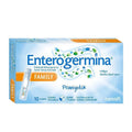 Enterogermina Probiotics Supplement for Family Gut Health Support - 10 Flakon Oral Probiotics