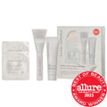 Shani Darden Triple Acid Signature Facial Peel Kit: Resurface, Brighten & Smooth Skin | Glycolic & Lactic Acid Peel | Vegan & Cruelty-Free