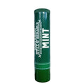 Ruby Kisses Lip Revitalizer Mint - Natural Moisturizing Lip Balm with Peppermint Oil, Portable Stick for Dry Chapped Lips
