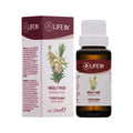 Life In Nioli Yağı - Melaleuca Quinquenervia Essential Oil for Natural Skin Care, 0.68 fl oz