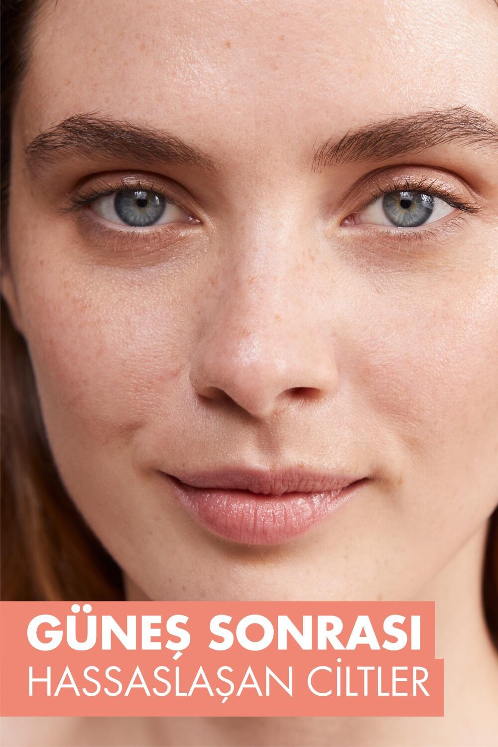 Avene After Sun Repair Moisturizing Lotion - Soothe and Hydrate Skin After Sun Exposure