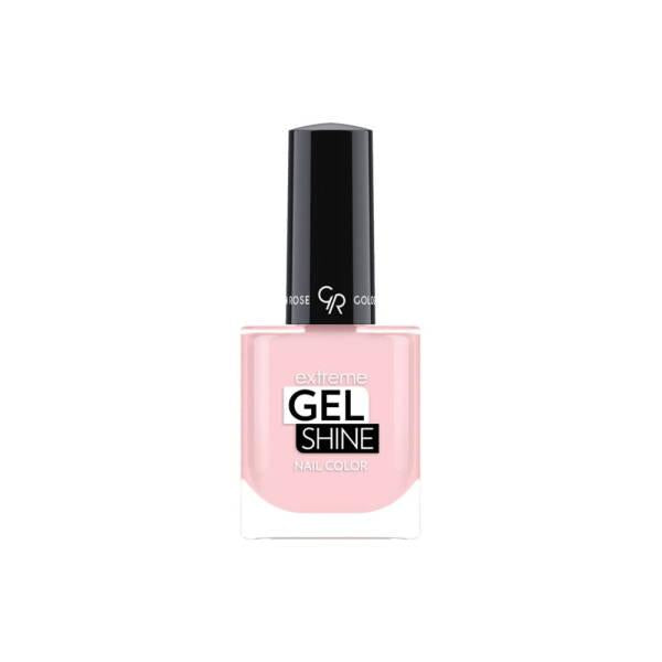 Golden Rose Extreme Gel Shine Nail Polish: #15 - High-Shine, Long-Lasting Color, Volumizing, Flawless Finish - Salon Quality at Home