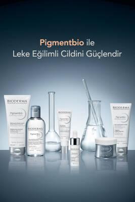 Bioderma Pigmentbio Foaming Cream Cleanser for Sensitive Skin - Gentle, Dermatologically Tested, 6.76 fl oz