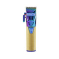 BaByliss PRO 4rtists ChameleonFX Cordless Hair Clipper FX8700IE - Professional Grade, Adjustable Cutting Settings, Rechargeable Battery