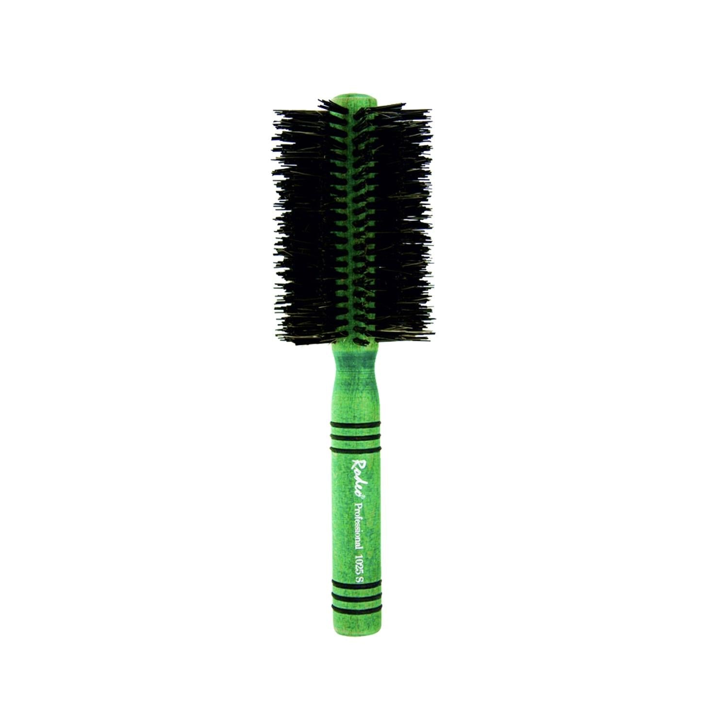 Rodeo Professional Hair Dryer Brush - Saç Fön Fırçası for Professional Hair Styling