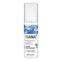 Isana Moisturizing Lotion - 120Hr Hydration, Anti-Aging, Quick Absorbing Skincare for Dry Skin