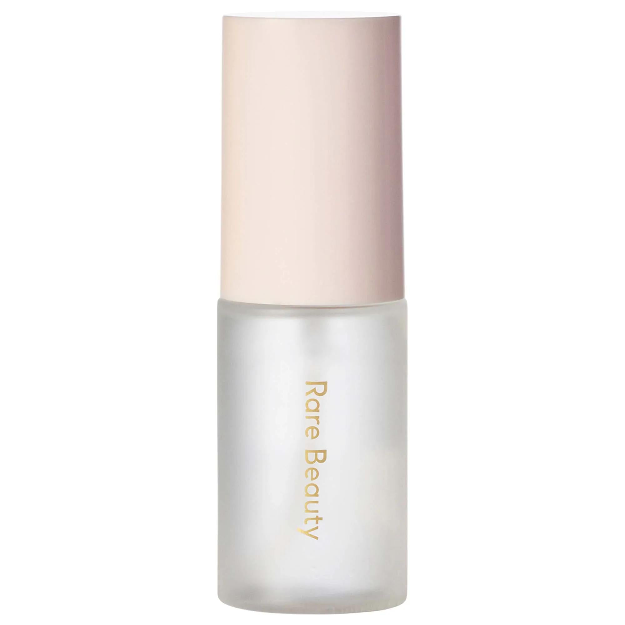 Always an Optimist Mini 4-in-1 Facial Mist: Hydrate, Prime, Set & Refresh - Vegan, Cruelty-Free, Radiant Skin Travel Size