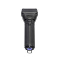 BaByliss PRO FXONE Metal Body Hair Clipper for Men - Professional Grade Trimmer with Durable Construction - FX79FSMBE