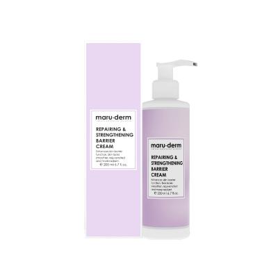 Maruderm Ceramide Skin Care Cream - Repair, Hydrate & Soothe Sensitive Skin with Hyaluronic Acid & Shea Butter