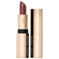 Luxe Lipstick by Luxe Cosmetics - Hydrating, Long-Wearing Skincare-Infused Satin Finish Lip Color