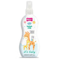 Benri Baby Oil Spray 200ml - Natural Baby Skin Moisturizer, Chemical-Free, E Vitamin Enriched