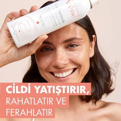 Avene Thermal Water Spray 300ml - Soothing Skin Relief for Sensitive Skin Types