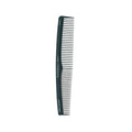 Olivia Garden Carbon + Ion Tarak SC-2: Professional Heat Resistant, Anti-Frizz Styling Comb for Smooth, Healthy Hair