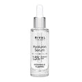Rival de Loop Hyaluron YŸz Serumu - Hydrating Hyaluronic Acid Face Serum for Elasticity, 1.01 fl oz