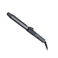 Trina 0006 Hair Curling Iron - 19mm Rotating Curling Iron for Salon-Quality Curls
