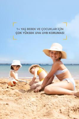 Bioderma Children's Sunscreen Spray SPF50+ 200ml - Hypoallergenic, Water-Resistant, Pediatrician-Tested