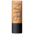 Soft Matte Complete Foundation: Full Coverage, 16-Hour Wear, Natural Finish - Vegan & Gluten-Free Liquid Foundation