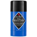 Jack Black Pit Boss Antiperspirant Deodorant - Superior Odor & Wetness Protection for Sensitive Skin, Paraben-Free, Invisible Solid