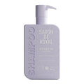 Savon De Royal Keratin Shampoo - SLS SLES Free, Vegan Shampoo for Damaged Hair - Smoothing, Shine & Frizz Control - 500ml