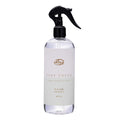 Eklips Home Pure Touch Air Freshener Spray - 400ml, Soft Powder Scent for a Fresh Home Environment