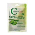 Claderm Aloe Vera Jel 20ml - Soothing Natural Skincare for Sensitive Skin, Nourishes and Refreshes