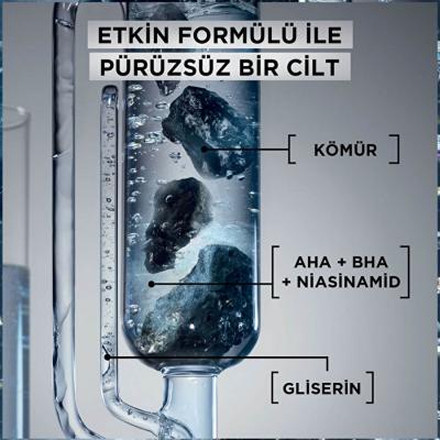 Garnier Daily Moisturizing Cream for Oily Skin - Garnier Saf KšmŸr Matla_tõrõcõ Nemlendirici Krem 50ml