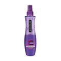 Morfose Keratin Dual Phase Hair Conditioner: Heat Protectant & Shine Spray for Damaged Hair Repair - Leave-In Treatment