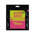 One Spray Tattoo City Pack Tattoo Stencil Set Ibiza - Temporary Tattoo Stencil Set with 7 Designs, Waterproof & Organic