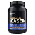 Optimum Gold Standard Casein Protein Powder 908 Gr