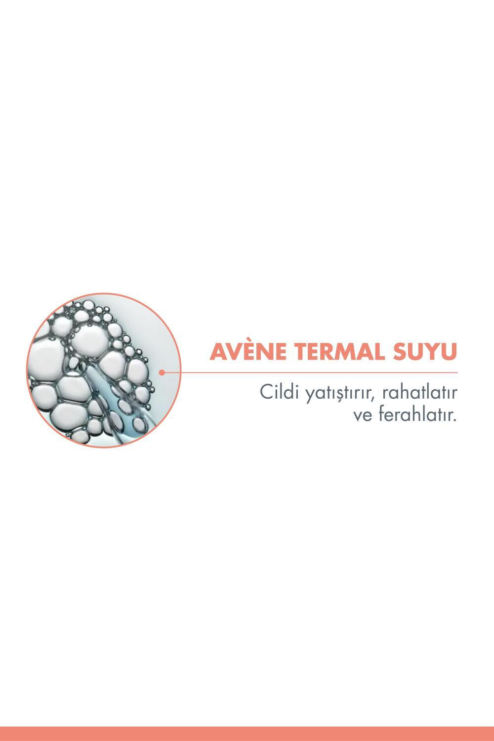 Avene Thermal Water Spray 150ml - Soothing Relief for Sensitive Skin