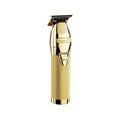 BaByliss PRO 4Artist SkeletonFX Gold Rechargeable Hair Straightening Tool - Ceramic Plates, Adjustable Temperature, Cordless Use
