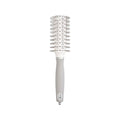 Olivia Garden Expert Blowout Vent Double Bristles Hair Brush - 30mm Professional Blowout Styling Tool