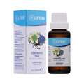 Life In Çörek Otu Yağı - Natural Black Seed Oil for Skin Care & Hydration