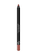 Golden Rose Dream Lips Lipliner 538 - Matte Lipliner for Precise Lip Definition
