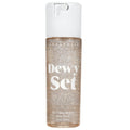 Dewy Set Hydrating Setting Spray - Vegan, Cruelty-Free Makeup with Dewy Finish
