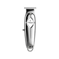 Trina Professional Hair Clipper Silver 0050 - Professional Grade Hair Cutting Machine & Neck Trimmer