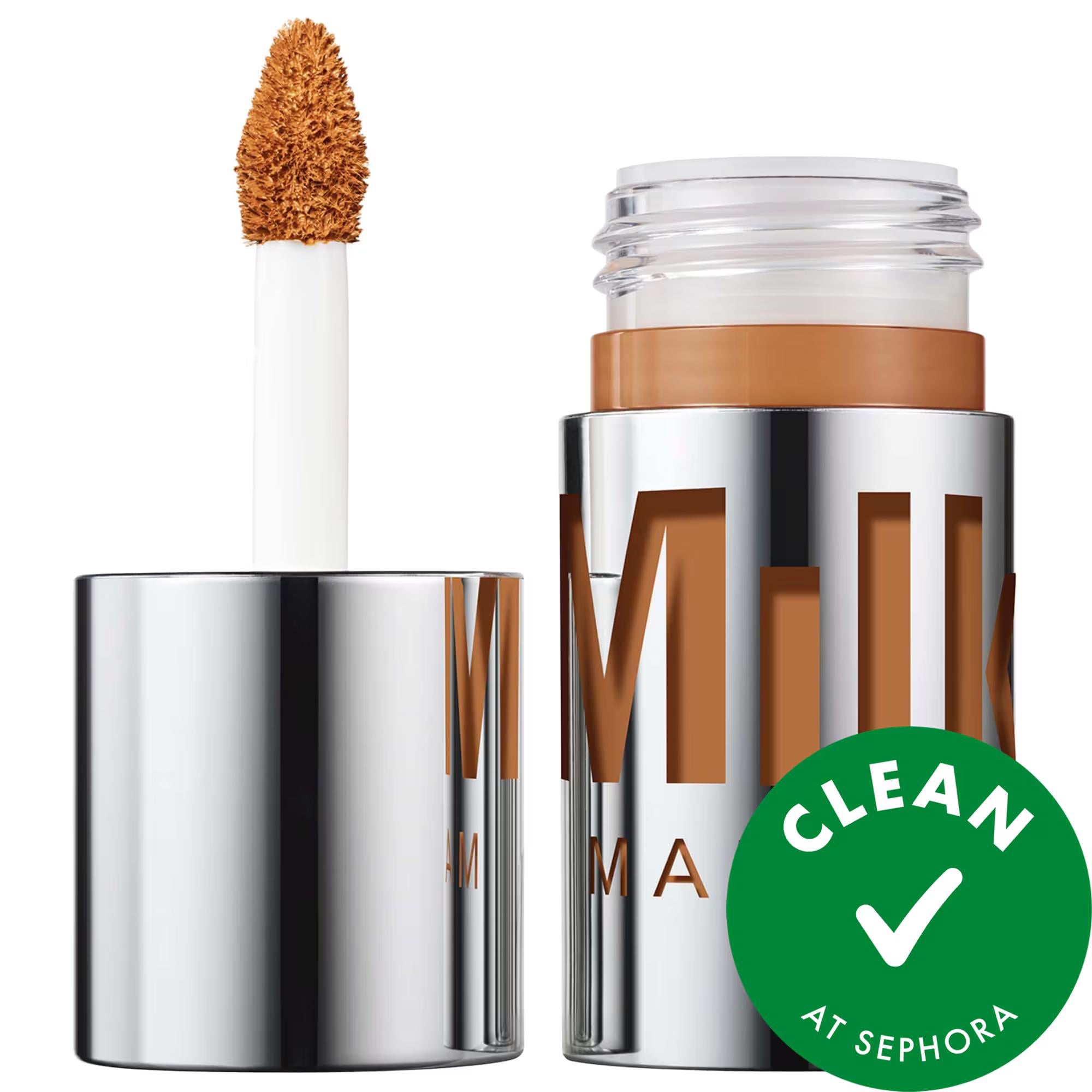 Future Fluid Creamy Longwear Hydrating Concealer with Hyaluronic Acid - Vegan, Gluten-Free, Cruelty-Free