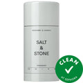 Bergamot & Hinoki: Extra-Strength Aluminum-Free Deodorant for 24-Hour Odor Protection, Natural, Probiotic & Sensitive Skin Friendly