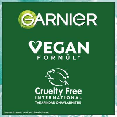 Garnier Hyaluronic Cooling Anti-Fatigue Face Mask: Hydrating Cucumber Kriyojel Single-Use for Tired Skin