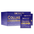 Bioxcin Beauty Collagen Supplement - 30 Sachets with Hydrolyzed Collagen, Hyaluronic Acid & Biotin for Skin, Hair & Nail Health