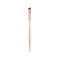 Nascita Bronzy Glow Eyeliner Brush - Precise Makeup Application for Beauty Enthusiasts
