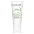 Bioderma Sebium Global Cover Foundation and Treatment Cream - Lightweight, Non-Comedogenic Makeup for Acne-Prone Skin